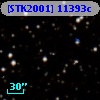 [STK2001] 11393c