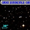 1RXS J193639.1-103322