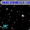 1RXS J194021.3-115833