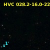 HVC 028.2-16.0-220