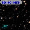 BD+02  4459