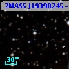 2MASS J19390245-1018024