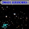 2MASS J19392093-1040263