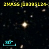 2MASS J19395124-1051416