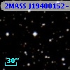 2MASS J19400152-1016045