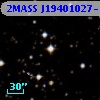 2MASS J19401027-1015332