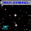 2MASS J19404161-1032316