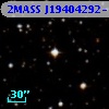 2MASS J19404292-1047100