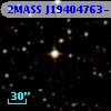 2MASS J19404763-1106484