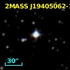 2MASS J19405062-1019334