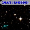 2MASS J19405603-1036589