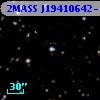 2MASS J19410642-1055020