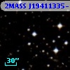 2MASS J19411335-1034579