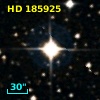 HD 185925