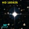 HD 185926