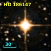 HD 186147