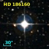 HD 186160