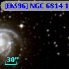 [EKS96] NGC 6814   1