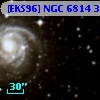 [EKS96] NGC 6814   3
