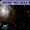 [EKS96] NGC 6814   4
