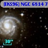 [EKS96] NGC 6814   7