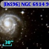 [EKS96] NGC 6814   9