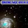 [EKS96] NGC 6814  12