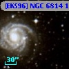 [EKS96] NGC 6814  13