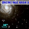 [EKS96] NGC 6814  14