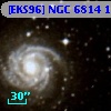 [EKS96] NGC 6814  16