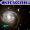 [EKS96] NGC 6814  19