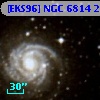 [EKS96] NGC 6814  20