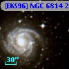 [EKS96] NGC 6814  21