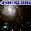 [EKS96] NGC 6814  22