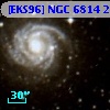 [EKS96] NGC 6814  23