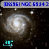 [EKS96] NGC 6814  24