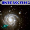 [EKS96] NGC 6814  27