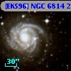 [EKS96] NGC 6814  28