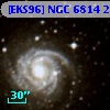 [EKS96] NGC 6814  29