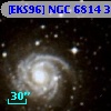 [EKS96] NGC 6814  30