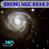[EKS96] NGC 6814  32