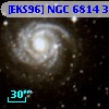 [EKS96] NGC 6814  33
