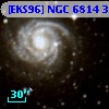 [EKS96] NGC 6814  34