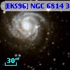 [EKS96] NGC 6814  35