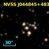 NVSS J044845+483120