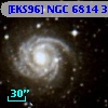 [EKS96] NGC 6814  37