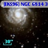 [EKS96] NGC 6814  38