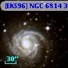 [EKS96] NGC 6814  39