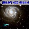 [EKS96] NGC 6814  40