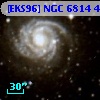 [EKS96] NGC 6814  41
